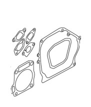 ENGINE GASKET KIT i gruppen  hos Entreprenadbutiken (5324296-09)