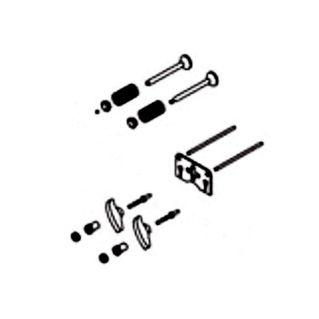 Rocker Arm Kit (Included With i gruppen  hos Entreprenadbutiken (5324296-12)