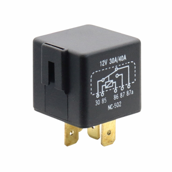 Relä i gruppen hos Entreprenadbutiken (5324315-42)