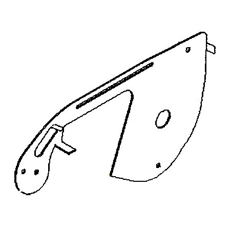 Kit,Service,Guard,Belt i gruppen  hos Entreprenadbutiken (5324325-08)