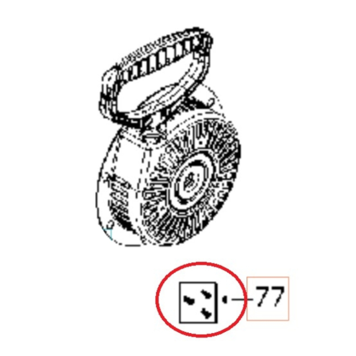 Bolt Kit i gruppen  hos Entreprenadbutiken (5324326-88)