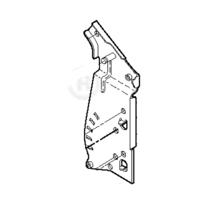 Fäste i gruppen  hos Entreprenadbutiken (5324345-50)
