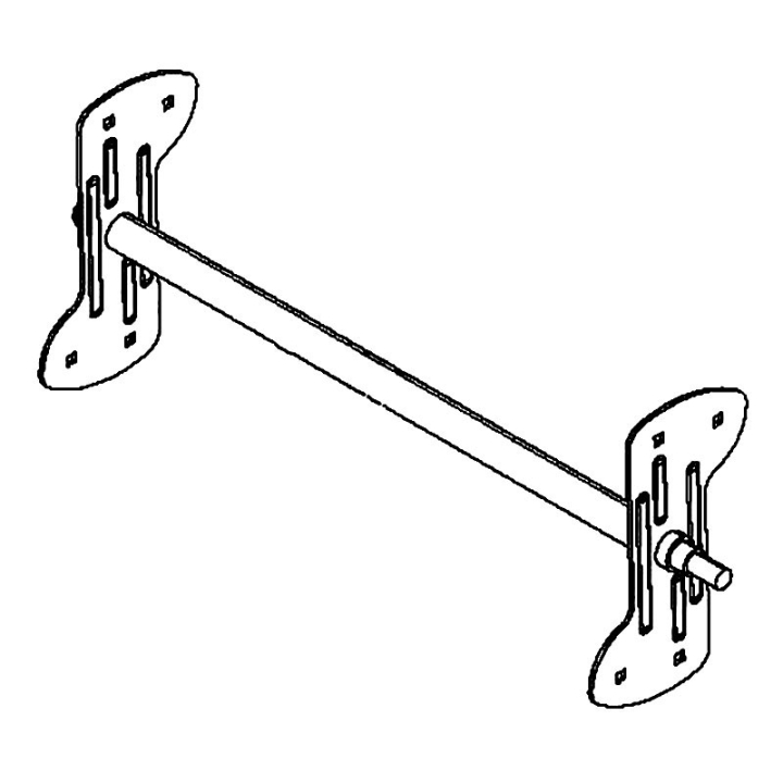Inmatarskruv i gruppen  hos Entreprenadbutiken (5324376-17)