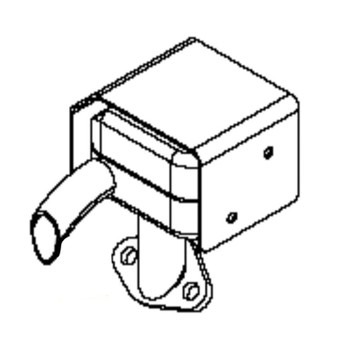 Ljuddämpare Kpl i gruppen  hos Entreprenadbutiken (5324379-89)