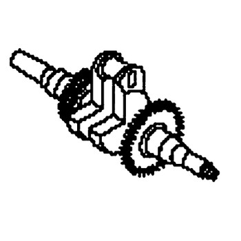 Vevaxel i gruppen  hos Entreprenadbutiken (5324380-09)