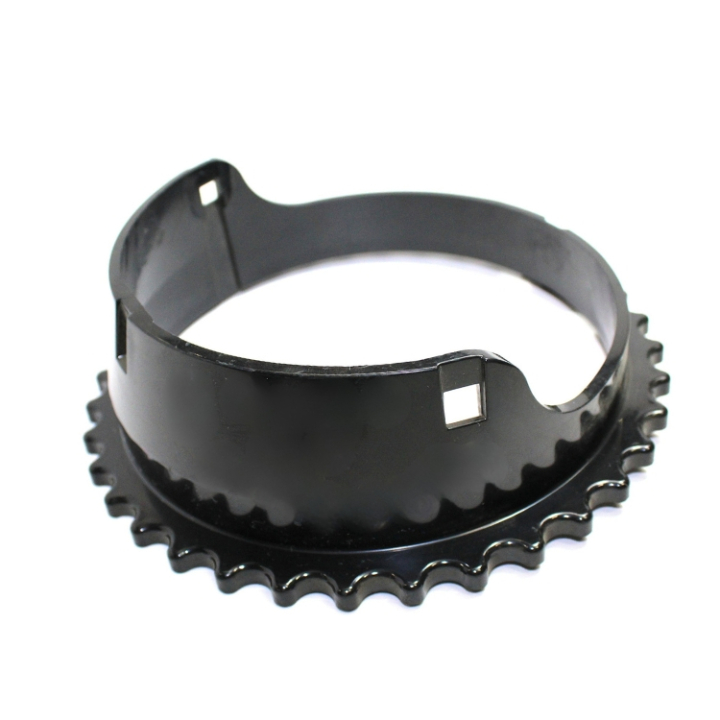 Utkastarrör i gruppen hos Entreprenadbutiken (5324439-39)