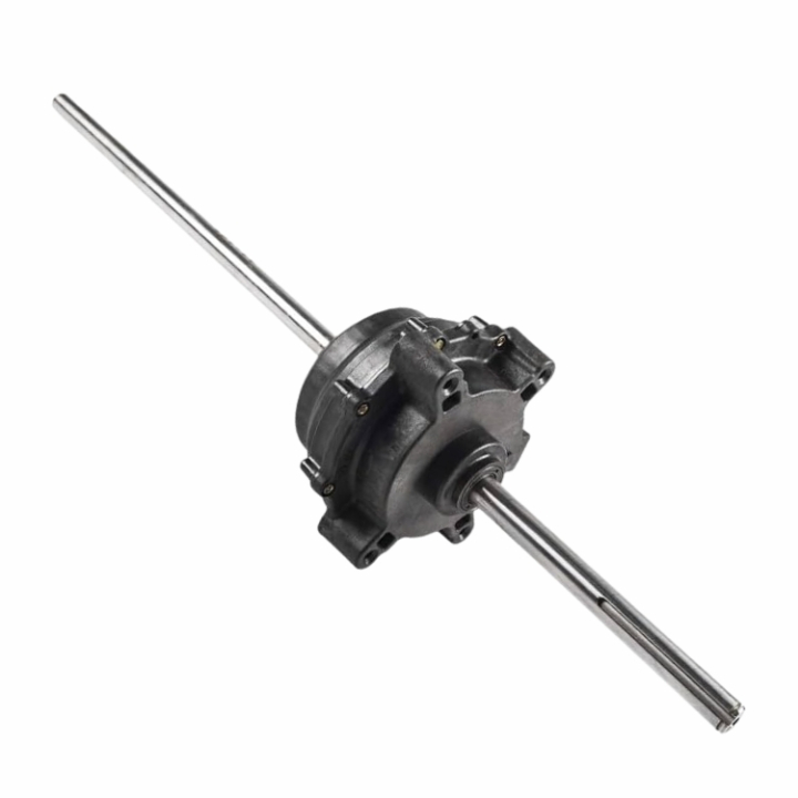 Drivaxel Kpl i gruppen  hos Entreprenadbutiken (5324439-89)