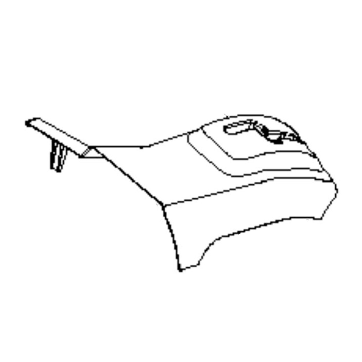 Konsol i gruppen  hos Entreprenadbutiken (5324472-11)