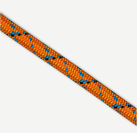ROPE CLIMBING ORANGE, 11,8MM, i gruppen  hos Entreprenadbutiken (5340988-01)