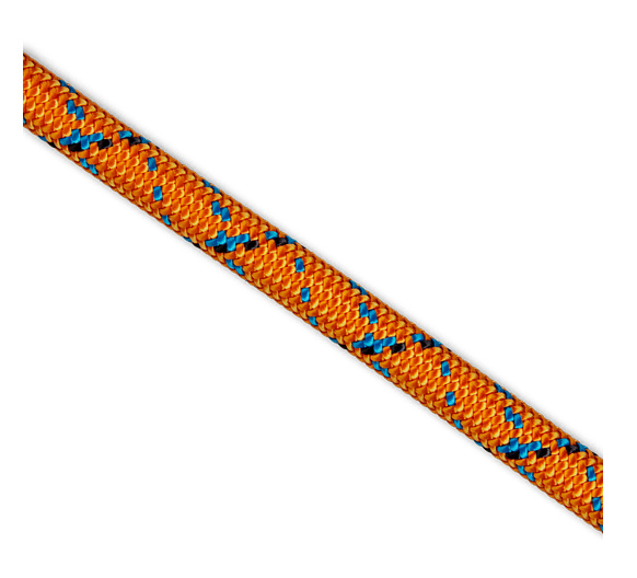 ROPE CLIMBING ORANGE, 11,8MM, i gruppen  hos Entreprenadbutiken (5340988-02)