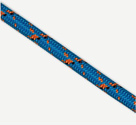 ROPE CLIMBING BLUE, 11,8MM, 60 i gruppen  hos Entreprenadbutiken (5340988-12)