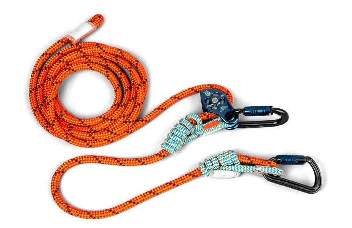 Husqvarna lanyard 4m i gruppen  hos Entreprenadbutiken (5340998-01)