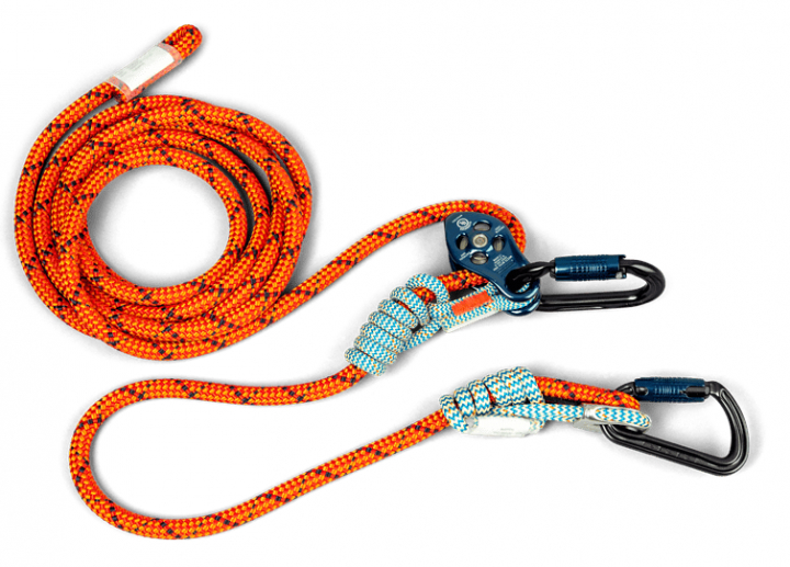 Husqvarna lanyard 5m i gruppen  hos Entreprenadbutiken (5340998-02)