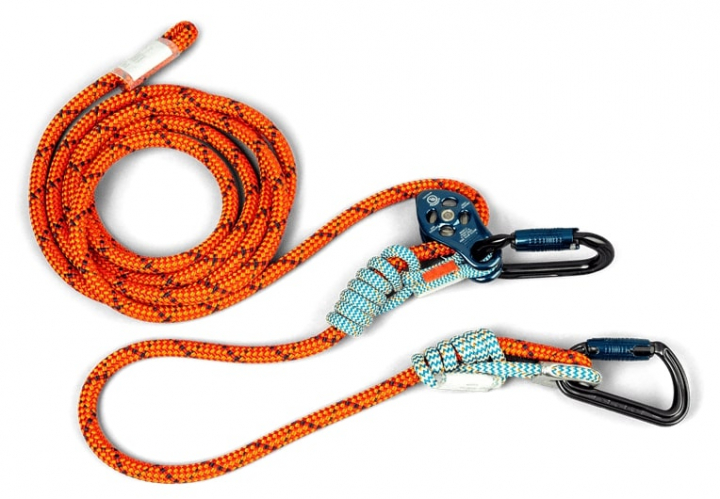 Husqvarna lanyard i gruppen Kläder & Skyddsutrustning / Arboristverktyg / Kastvikter hos Entreprenadbutiken (5340998)