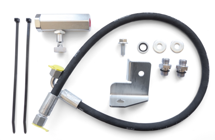 FLOW CONTROL KIT P 500HX SERIE i gruppen  hos Entreprenadbutiken (5341615-01)