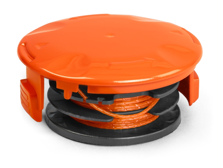 SPOOL!& LINE A15B, SPOOL+COVER i gruppen  hos Entreprenadbutiken (5341626-01)