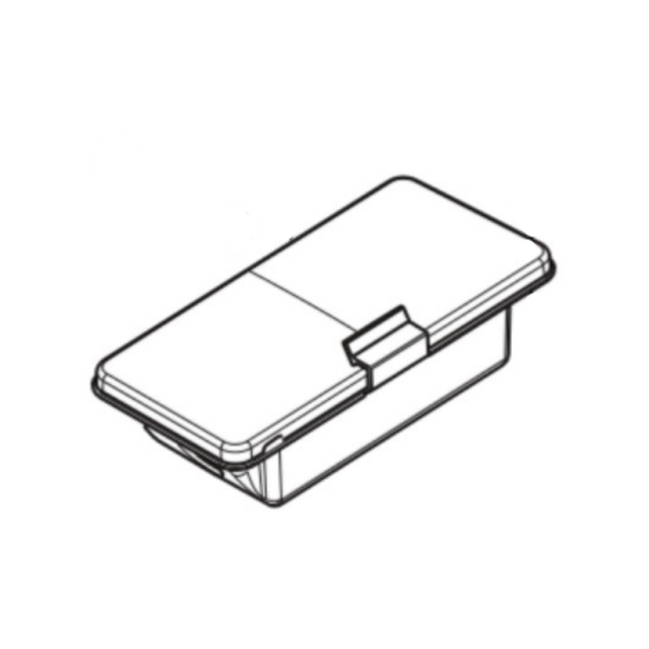 Box Storage i gruppen  hos Entreprenadbutiken (5342337-01)