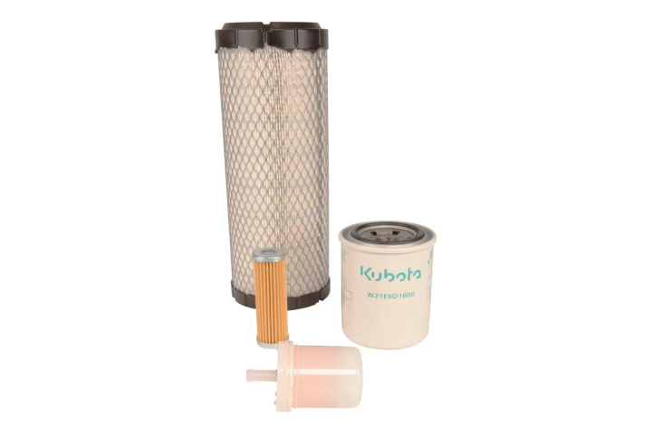 Servicekit 200h Husqvarna P535HX i gruppen  hos Entreprenadbutiken (5349765-01)