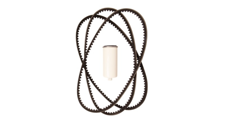 Servicekit 400h Husqvarna P535HX i gruppen  hos Entreprenadbutiken (5349767-01)