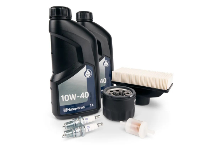SERVICE KIT SERVICE KIT (AIR, i gruppen  hos Entreprenadbutiken (5349799-01)