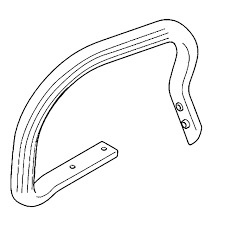 Handtag främre 225I Chainsaw i gruppen hos Entreprenadbutiken (5349930-01)