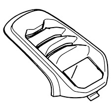 Cover Decoration i gruppen hos Entreprenadbutiken (5349933-01)