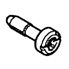 Screw Hexalobular Button Head i gruppen  hos Entreprenadbutiken (5349959-01)