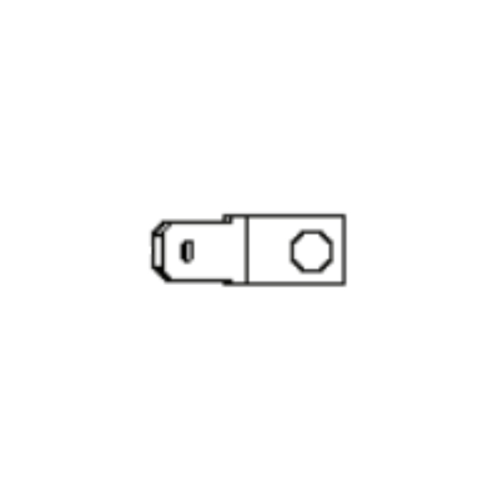 Anslutningsbleck i gruppen  hos Entreprenadbutiken (5350394-01)