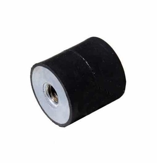 VIBRATIONSISOLATOR i gruppen  hos Entreprenadbutiken (5350914-02)
