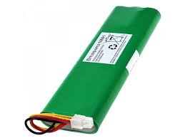 Batteri Automower 220AC/230ACX/Solar i gruppen Trädgård / Robotgräsklippare / Reservdelar Automower® hos Entreprenadbutiken (5351209-03)