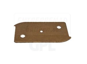 Laddbleck 220AC, 230ACX, 260ACX, 265ACX i gruppen  hos Entreprenadbutiken (5351359-01)