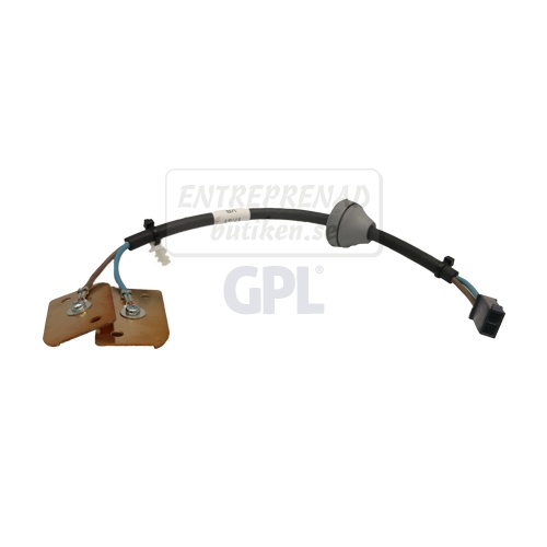 Kablage med laddbleck Automower 220AC, 230ACX, R160 i gruppen  hos Entreprenadbutiken (5351373-03)