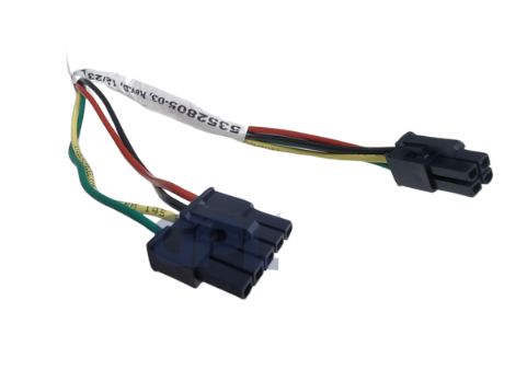 Batterikablage 320, 430X, 450X Nera i gruppen  hos Entreprenadbutiken (5352805-03)