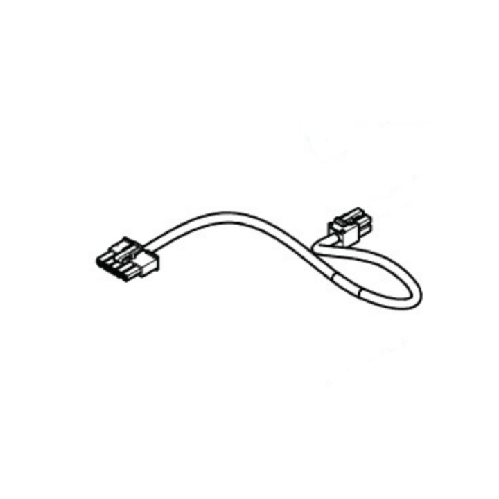 WIRING ASSY BATTERY CABLE i gruppen  hos Entreprenadbutiken (5352805-07)