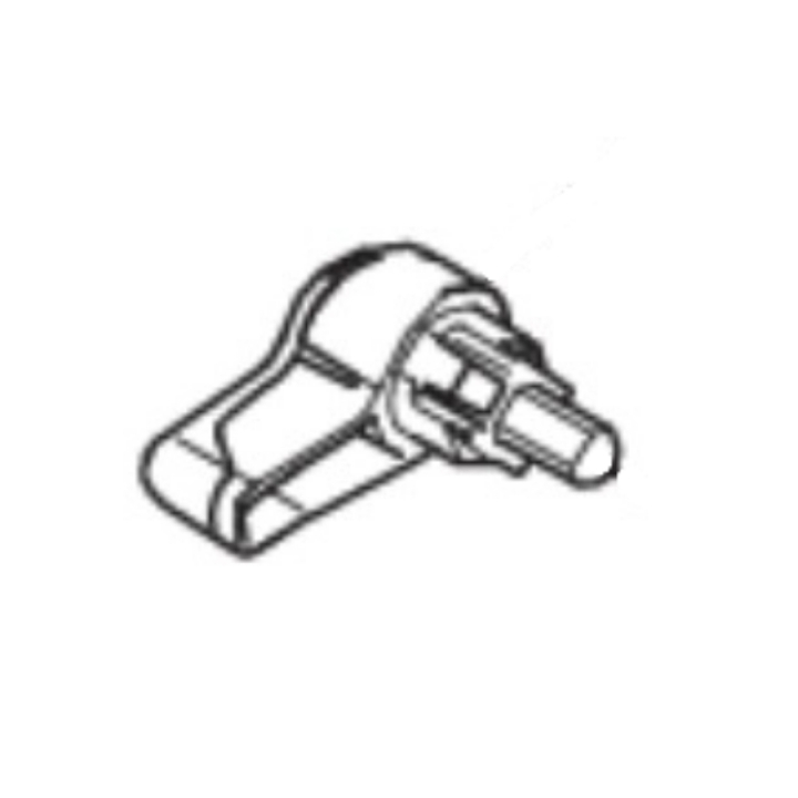 CONTROL LEVER CRUISE CONTROL H i gruppen  hos Entreprenadbutiken (5352902-01)