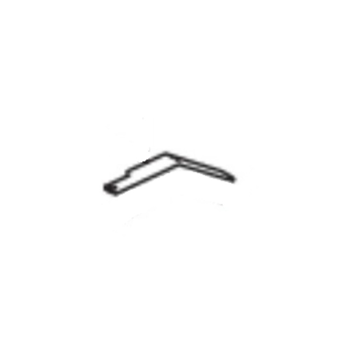 TERMINAL FLAT, 2,8X0,5 i gruppen  hos Entreprenadbutiken (5352909-01)