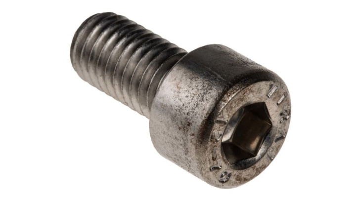 Screw Iso 4762 M4X8-A4-80 Buma 5353308-01 i gruppen  hos Entreprenadbutiken (5353308-01)