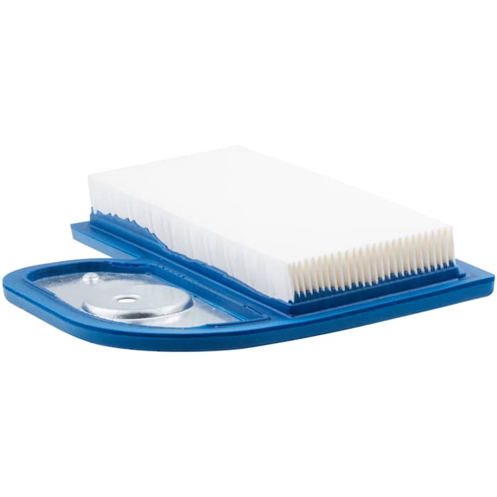 Luftfilter Papp-, Veckat i gruppen  hos Entreprenadbutiken (5354142-12)