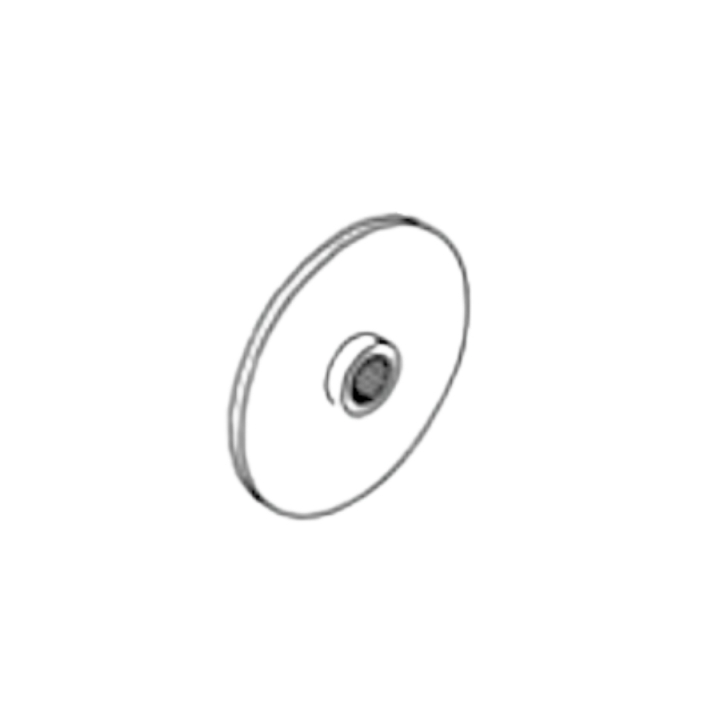 Bromsskiva i gruppen  hos Entreprenadbutiken (5354146-46)