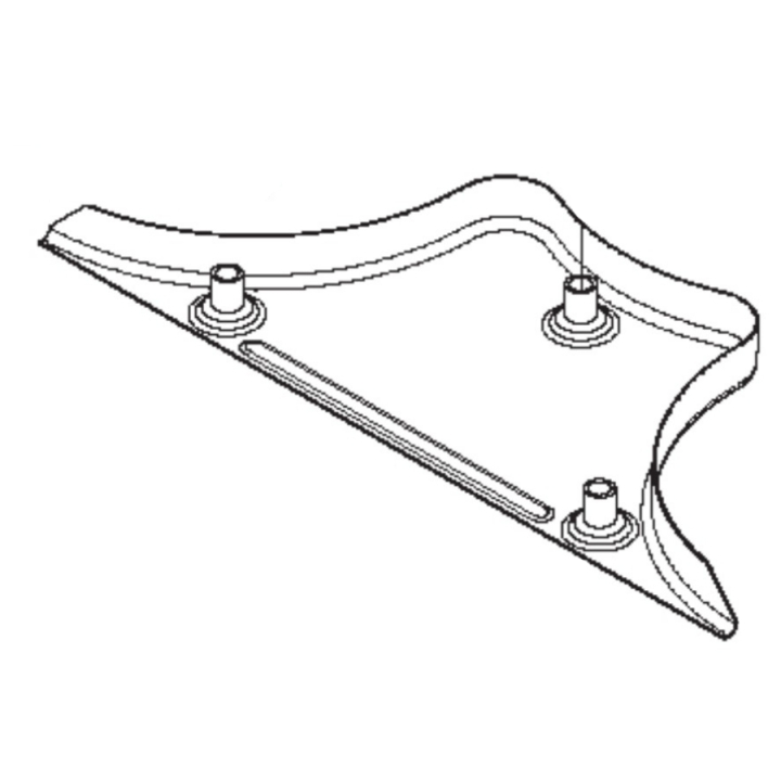 Plugg Kpl i gruppen  hos Entreprenadbutiken (5354283-02)