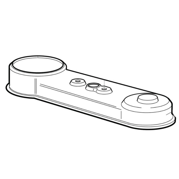 Kåpa Kuggrems- i gruppen  hos Entreprenadbutiken (5354338-01)