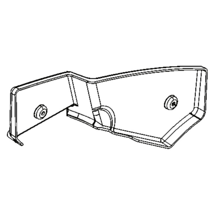 Kåpa Reglage- i gruppen  hos Entreprenadbutiken (5354464-01)