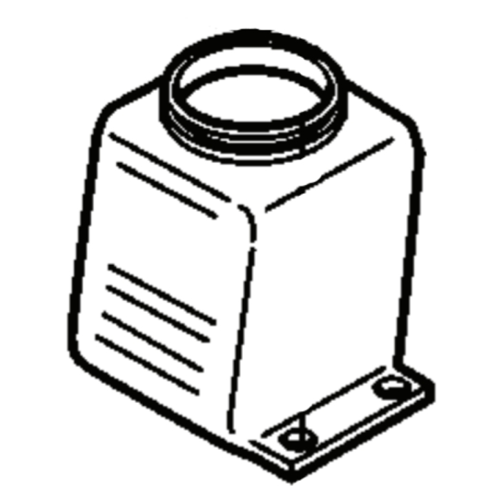 Tank i gruppen  hos Entreprenadbutiken (5354581-01)