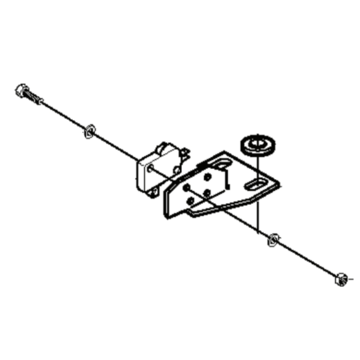 Microbrytare i gruppen  hos Entreprenadbutiken (5354690-02)