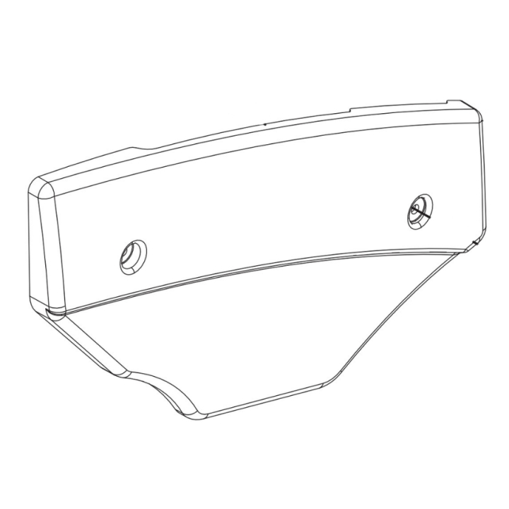 Kåpa i gruppen  hos Entreprenadbutiken (5354766-01)