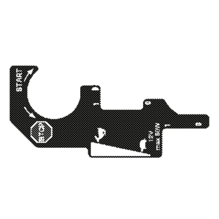 Dekal i gruppen  hos Entreprenadbutiken (5354767-01)