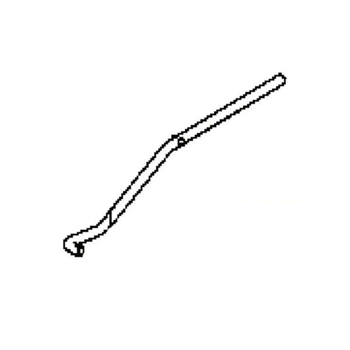 Stång i gruppen  hos Entreprenadbutiken (5355072-01)