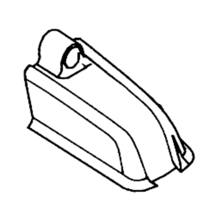 COVER SPARK PLUG HUSQVARNA-GRE i gruppen  hos Entreprenadbutiken (5355084-01)