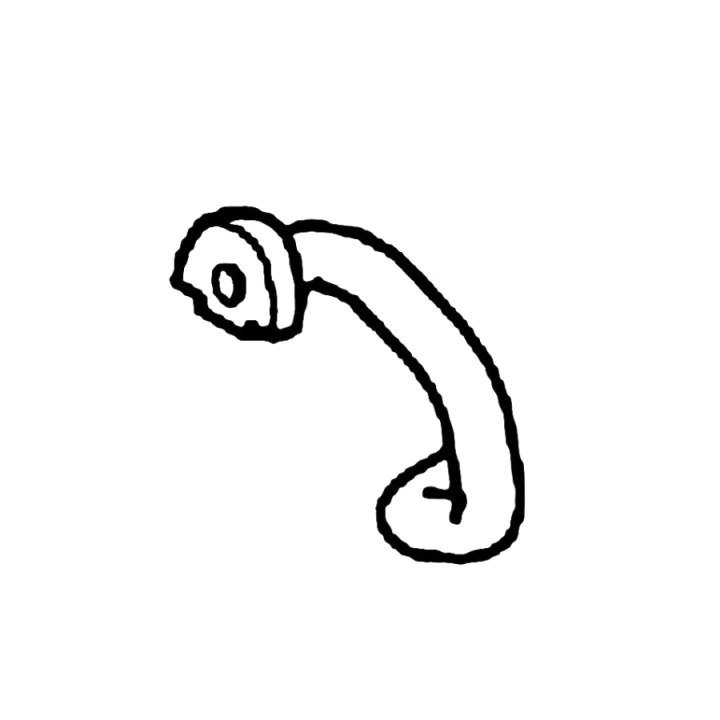 HOSE PULSE i gruppen  hos Entreprenadbutiken (5355192-01)