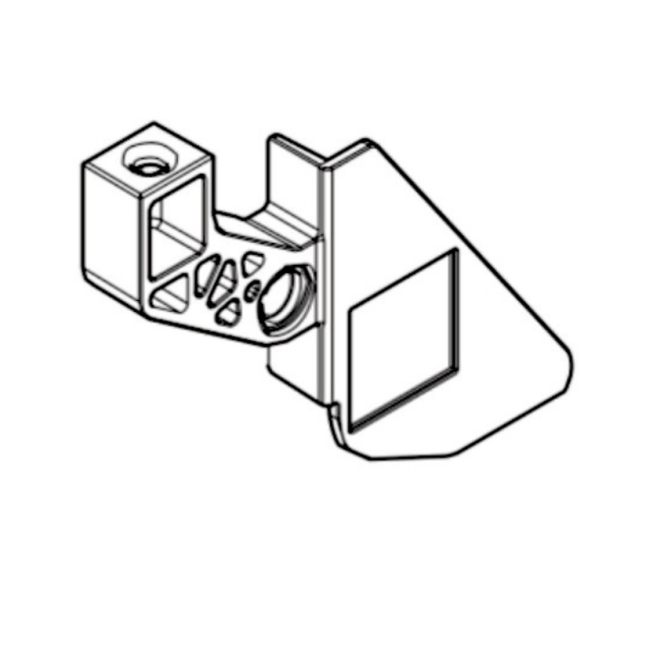 HOLDER ANTIVIBRATION, CARBURET i gruppen  hos Entreprenadbutiken (5355201-01)